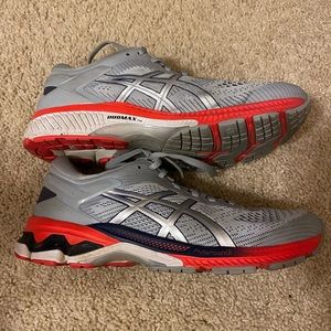 ASICS Gel Kayano Running Shoes